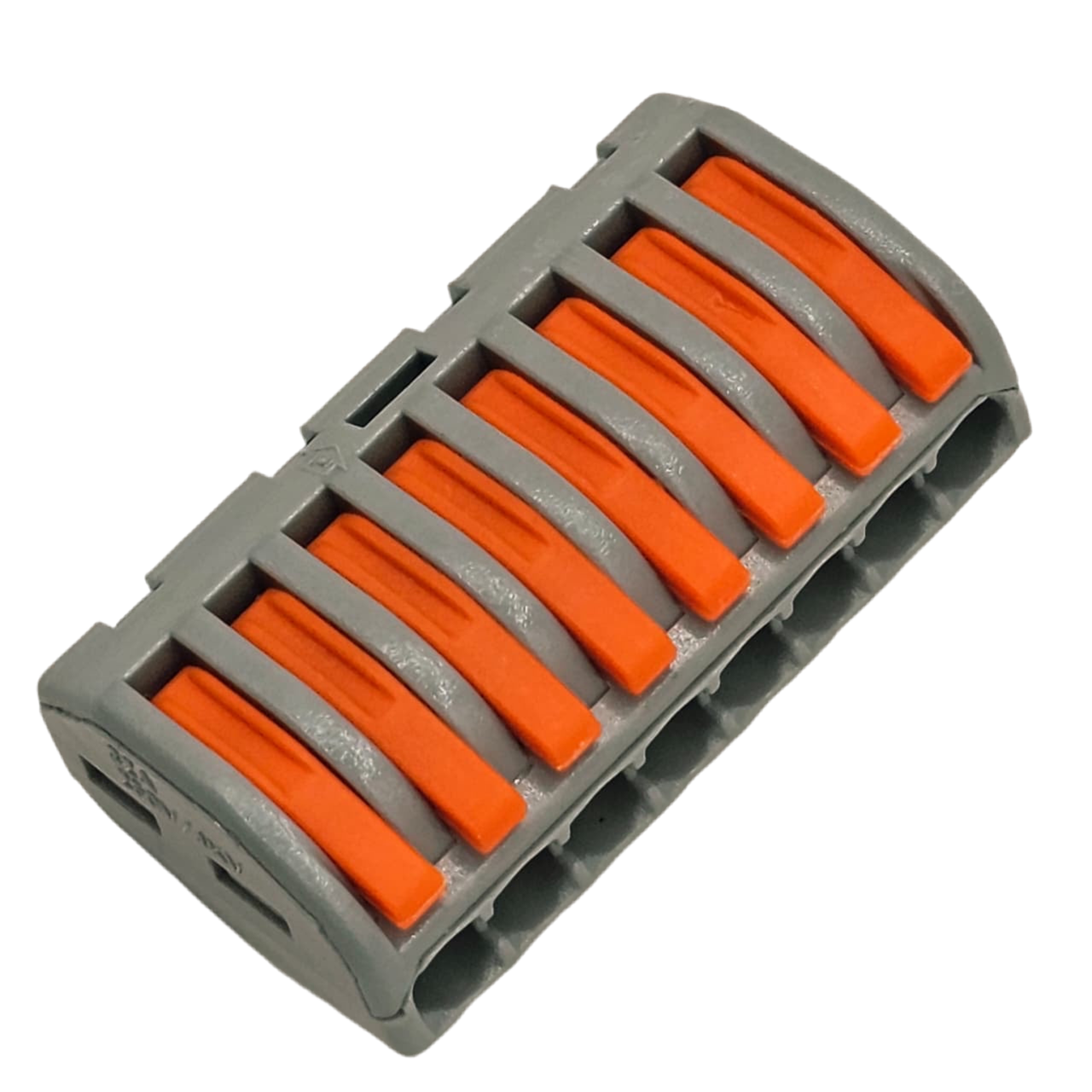 Wago Connector 4.0mm² 