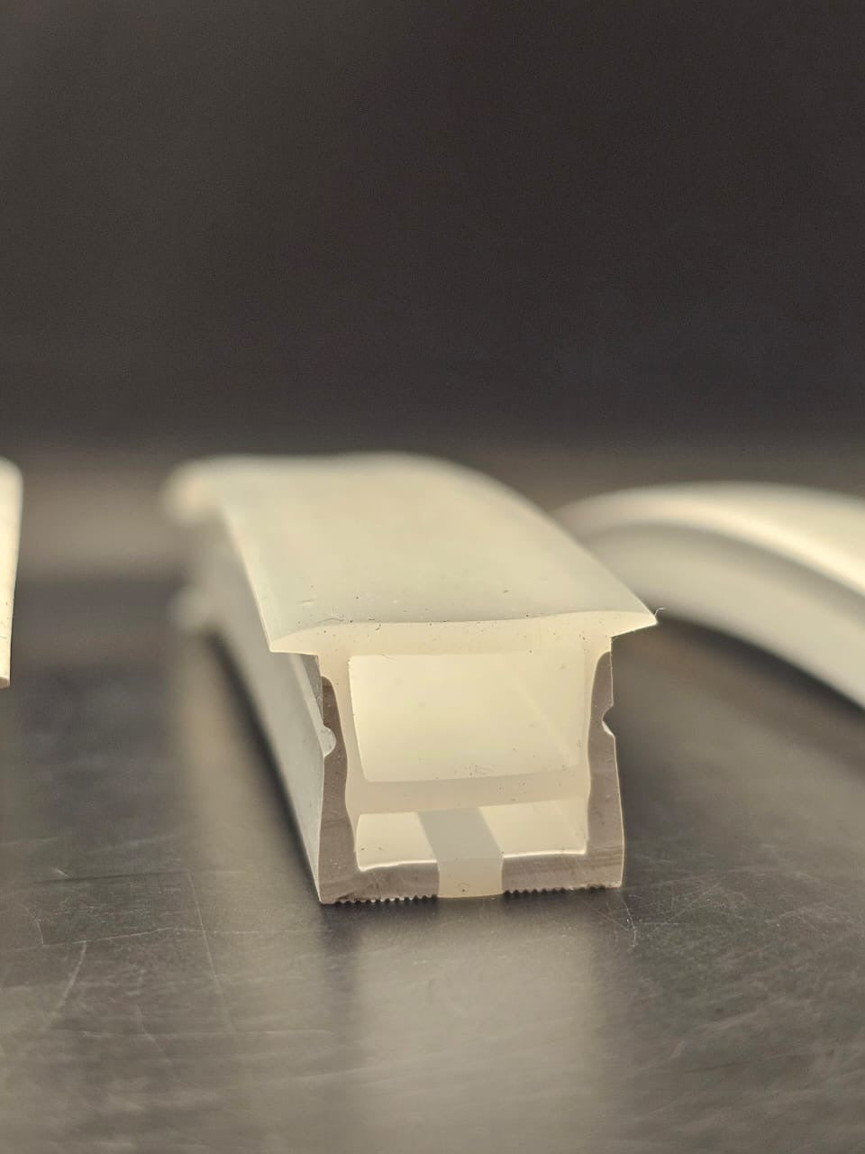 LED Aluminum Channel Diffuser Profiles