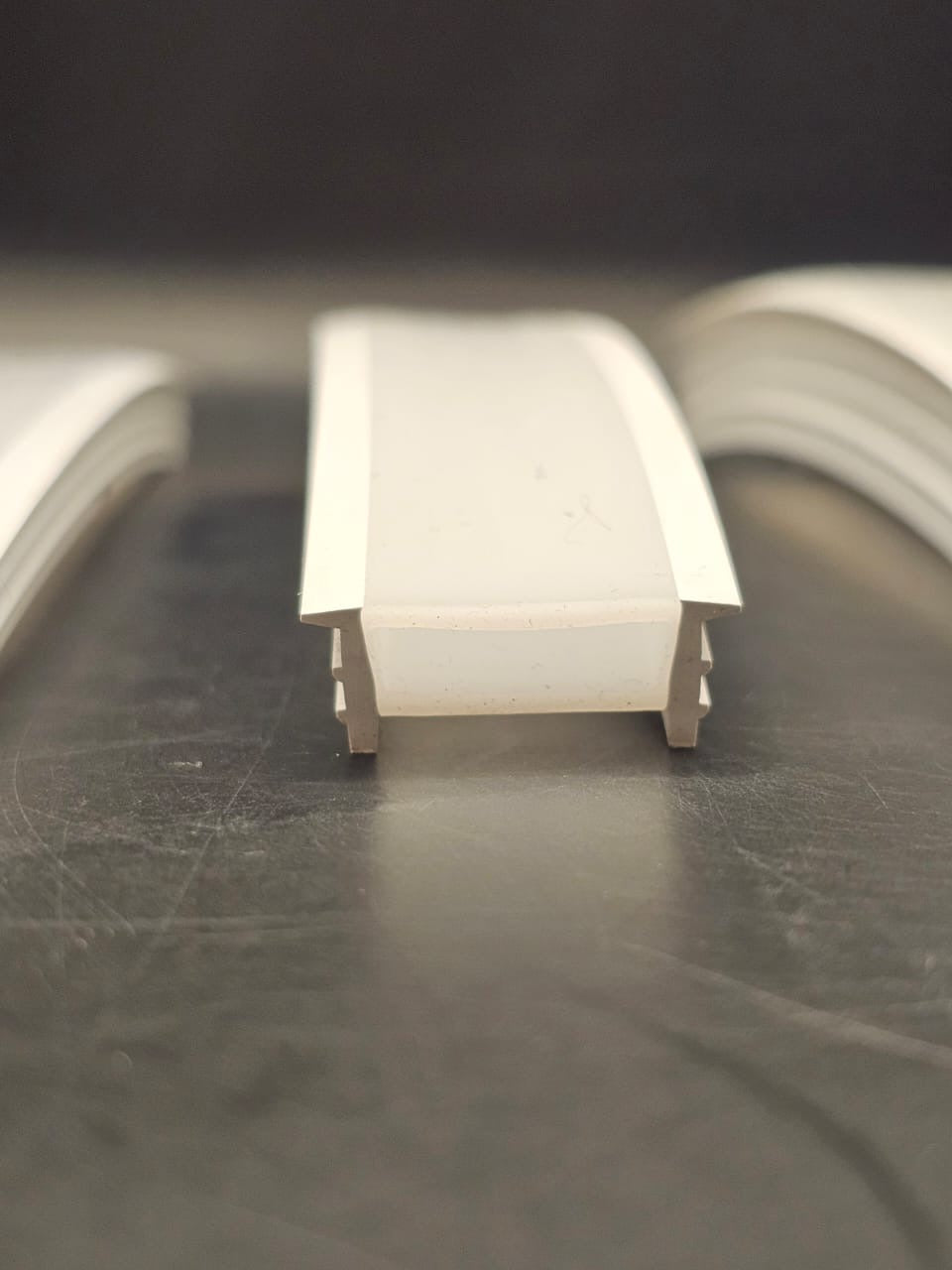 LED Aluminum Channel Diffuser Profiles