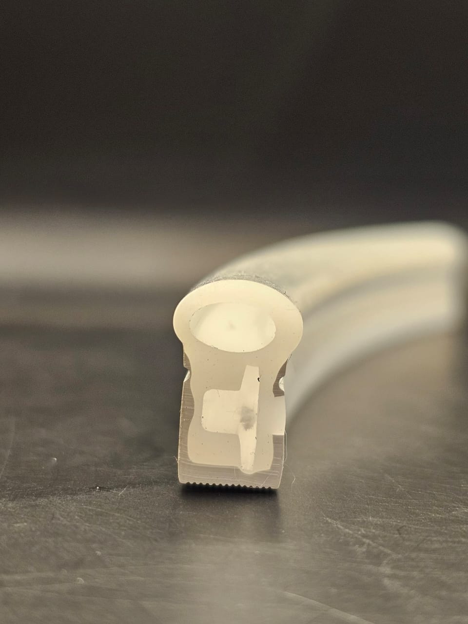 LED Aluminum Channel Diffuser Profiles