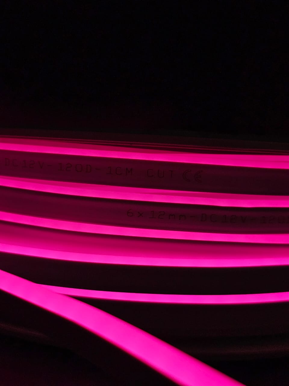 Premium LED Flex Strip Light