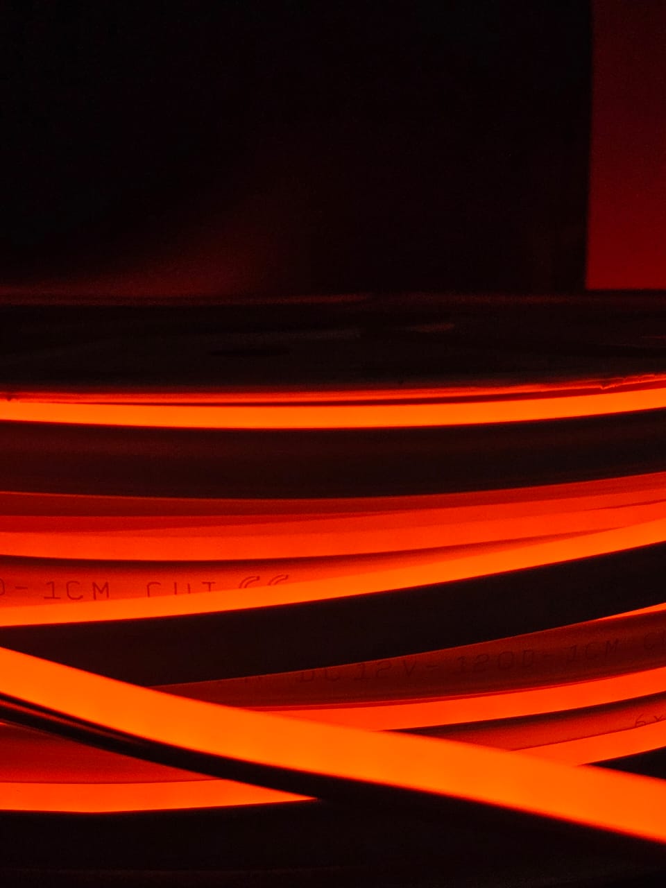 Premium LED Flex Strip Light