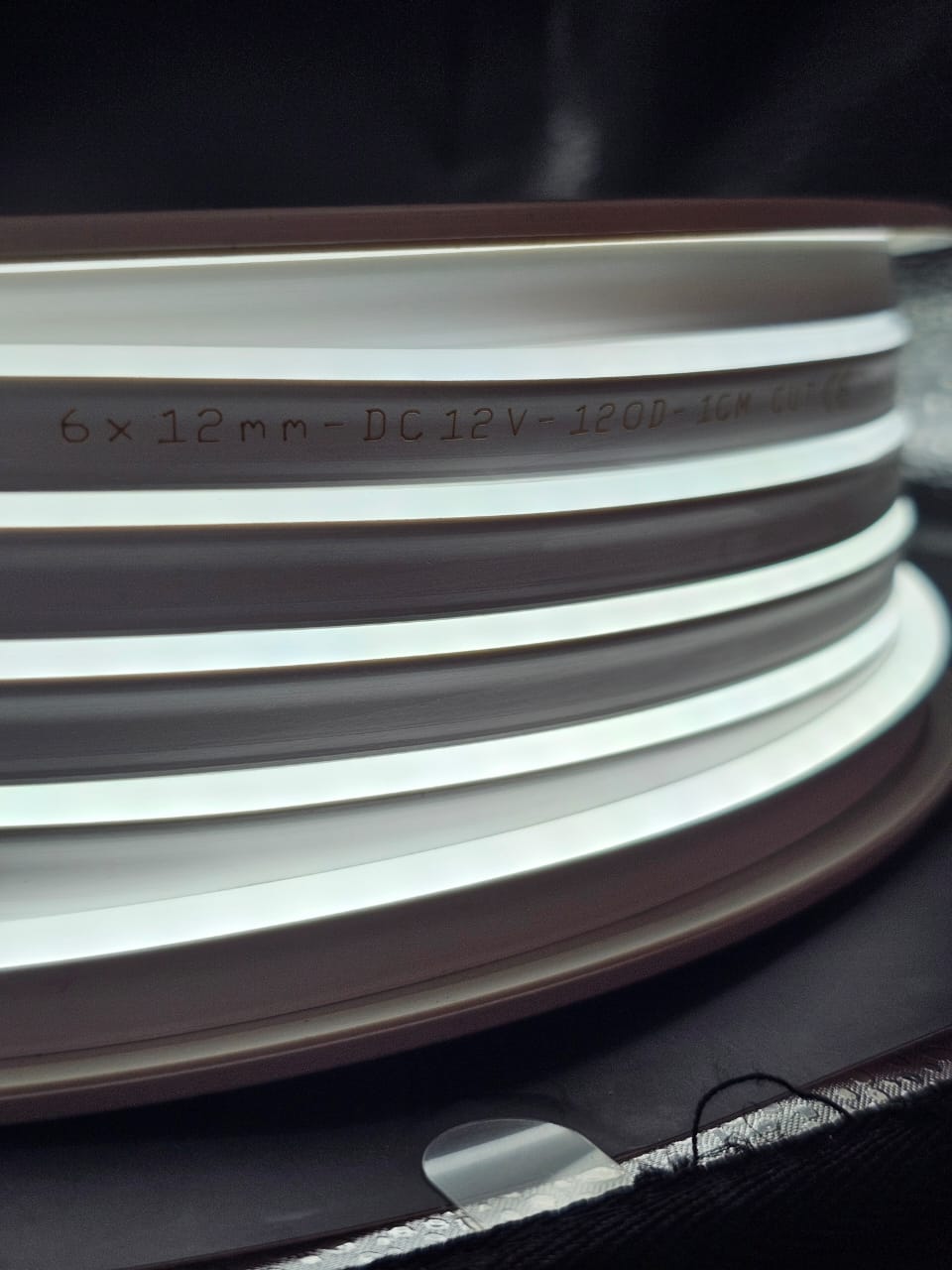 Premium LED Flex Strip Light