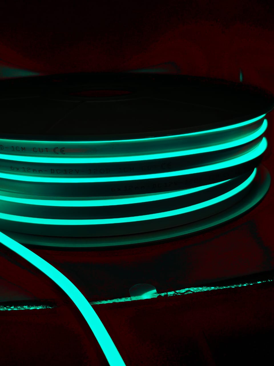 Premium LED Flex Strip Light