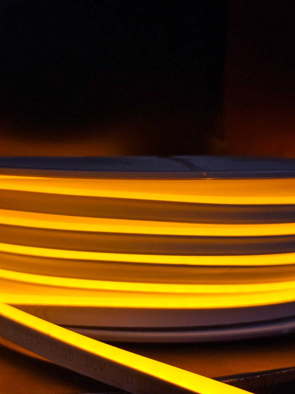 Premium LED Flex Strip Light