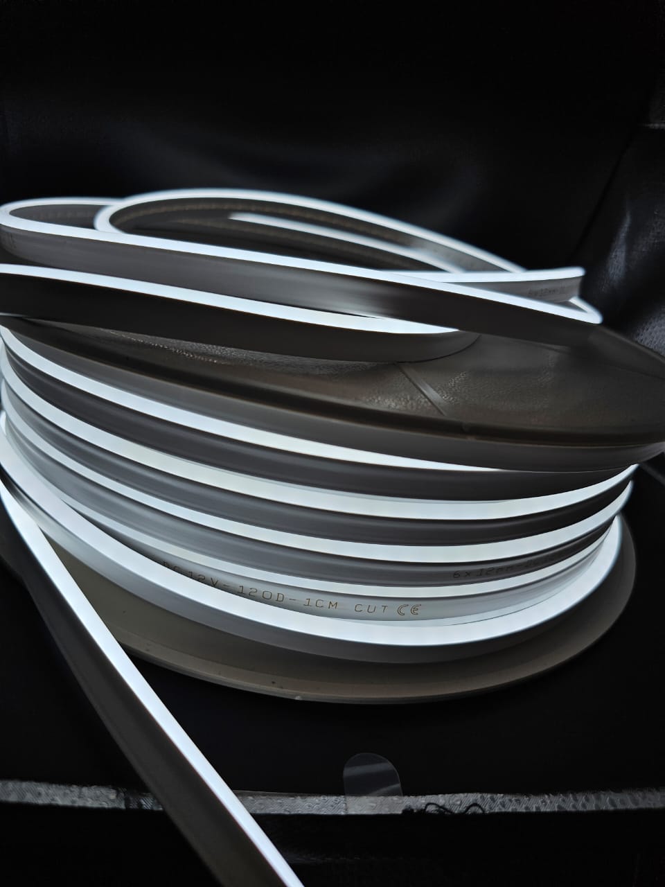 Premium LED Flex Strip Light
