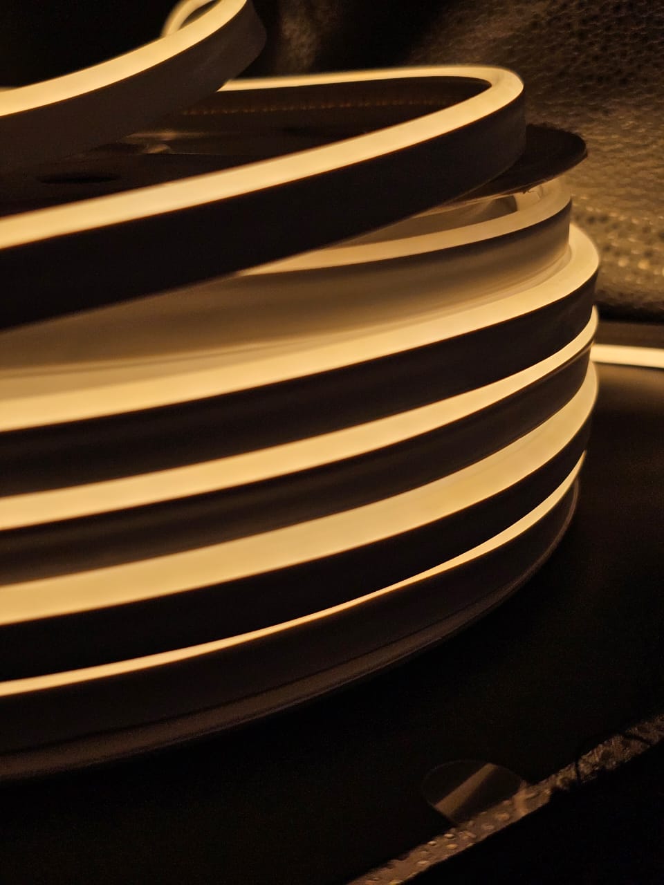 Premium LED Flex Strip Light